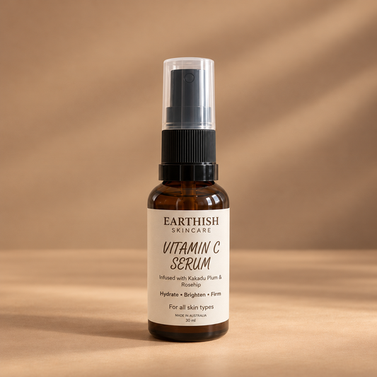 C Vitamini Serumu – 30 ml