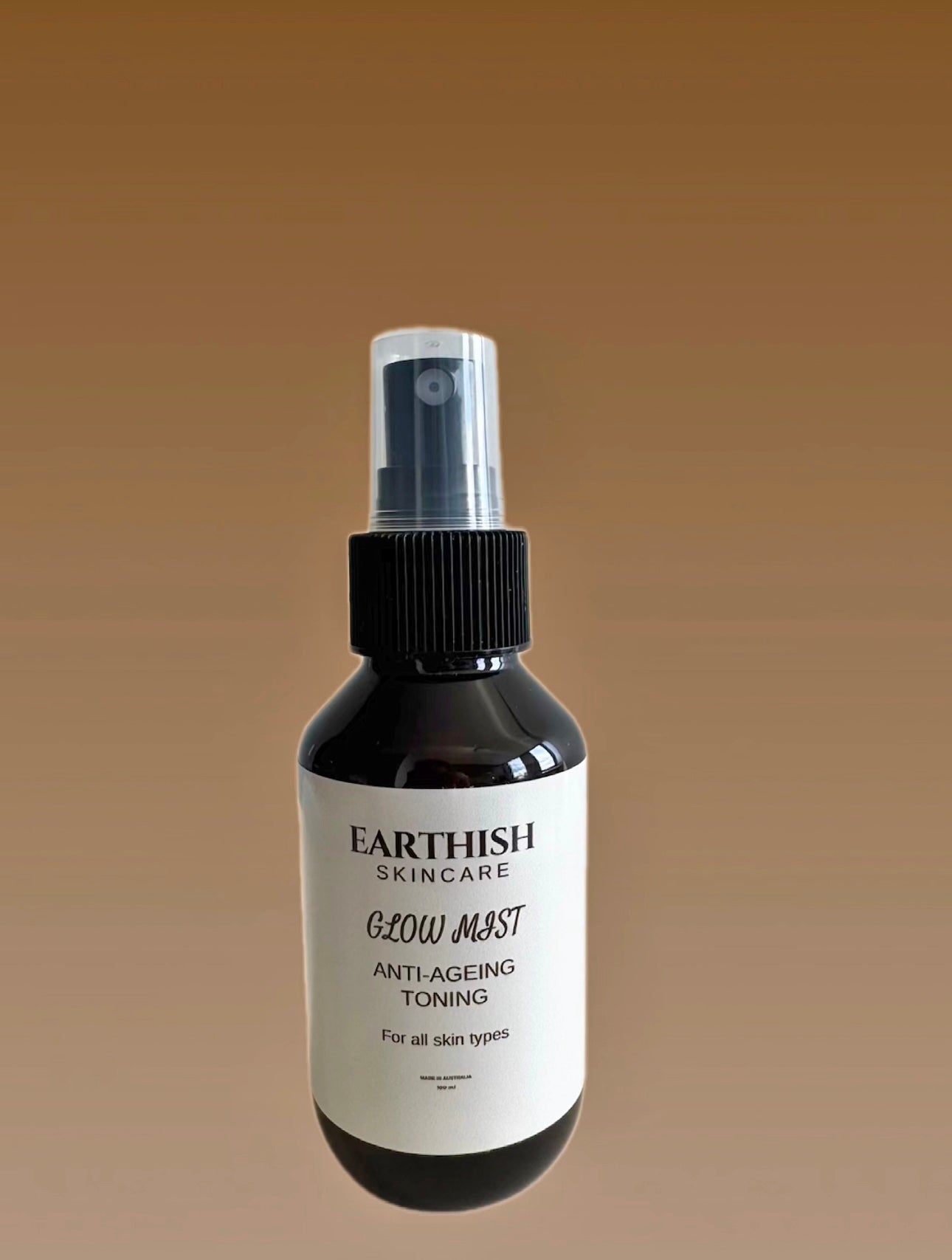 Glow Mist Anti-Ageing Toning – 100 ml