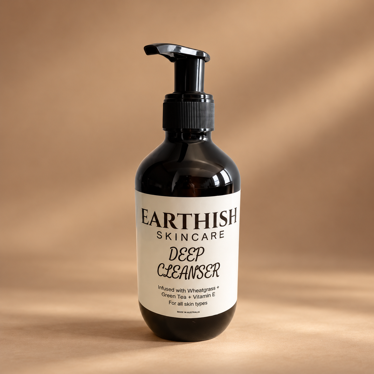 Derinlemesine Temizleyici Jel – 200 ml