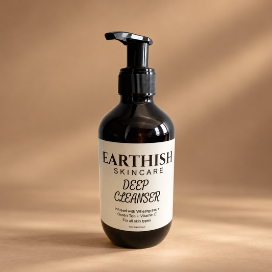 Derinlemesine Temizleyici Jel – 200 ml