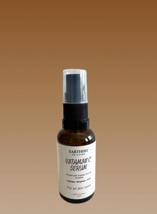 Vitamin C Serum – 30 ml